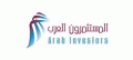 Arab Investors  logo