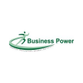 Business power  logo