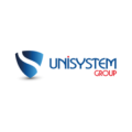 Unisystem  logo