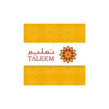 International Education Company "Taleem"  logo