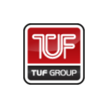 TUF GROUP GENERAL TRADING CO.  logo