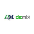 Dubai Ready Mix  logo