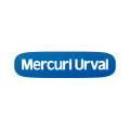 Mercuri Urval  logo