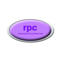 rpc international recruitment  logo