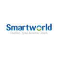 Smart Technology Services DWC-LLC  logo