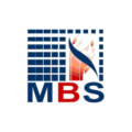 Al Marzouqi & BinSalem (MBS)  logo