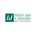 Wissam Tawil & Associates  logo