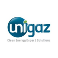 Unigaz (Al-Nokhbah Engineering for Gas & Fuel Ltd.co.)  logo