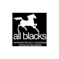 All Blacks  logo