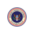 Modern American School  logo