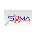 Sigma Oil Services  logo