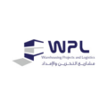Warehousing Projects and Logistics  logo