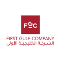 First Gulf Company Limited  logo