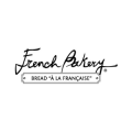 French Bakery  logo