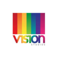 Vision Studios  logo