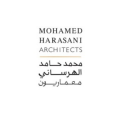 Mohamed Harasani Architects  logo