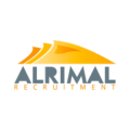 Al Rimal for Recruitment  logo