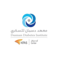 Dasman Diabetes institute  logo