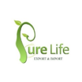 PureLife  logo