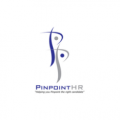 Pinpoint HR  logo