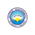 HITEC UNIVERSITY  logo