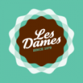Les Dames  logo