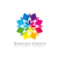 Rawand Group  logo