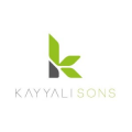 Kayyali Sons Co.  logo