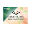 Misr Emirates   logo