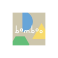 Bamboo Preschool  logo