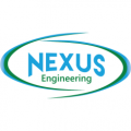 Nexus Engineering General Trading & Contracting  logo