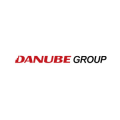 Al Danube Trading and Technical Services LLC  logo