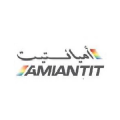 Amiantit Group of Companies  logo