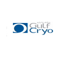 Gulf Cryo  logo