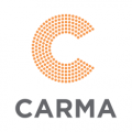 CARMA  logo