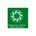 Oriental Paper General Trading LLC  logo