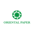 Oriental Paper General Trading LLC  logo