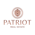 Patriot Real Estate  logo