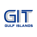 GULF ISLANDS TRADING LLC  logo