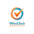 WESTSUN IMMIGRATION  logo