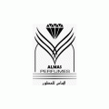 شركة الماس للعطور  logo