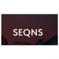 Seqns MGA  logo