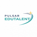 Pulsar EduTalent  logo