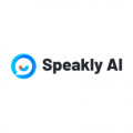 Speakly AI  logo