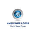 Kawar Group/ Shipping & Transportation  logo