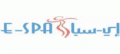 E-SPA  logo