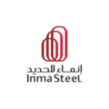 Inma Steel  logo