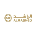 Al-Rashed Group  logo