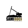 Sami Rocks CO  logo