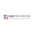 ESP international  logo